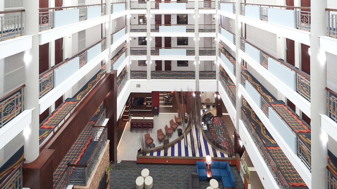 Photo of Holiday Inn Stockbridge/Atlanta I-75, Stockbridge, GA