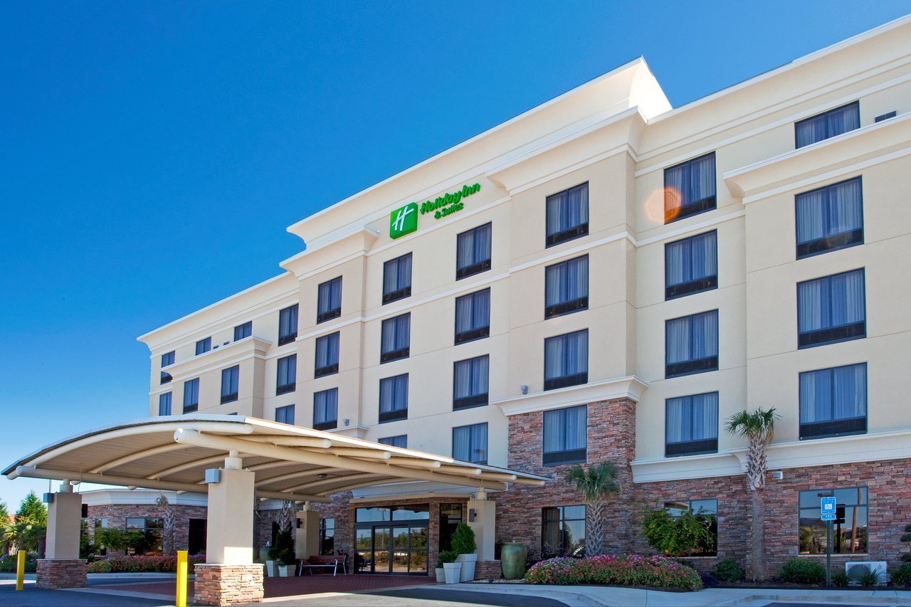 Photo of Holiday Inn Stockbridge/Atlanta I-75, Stockbridge, GA