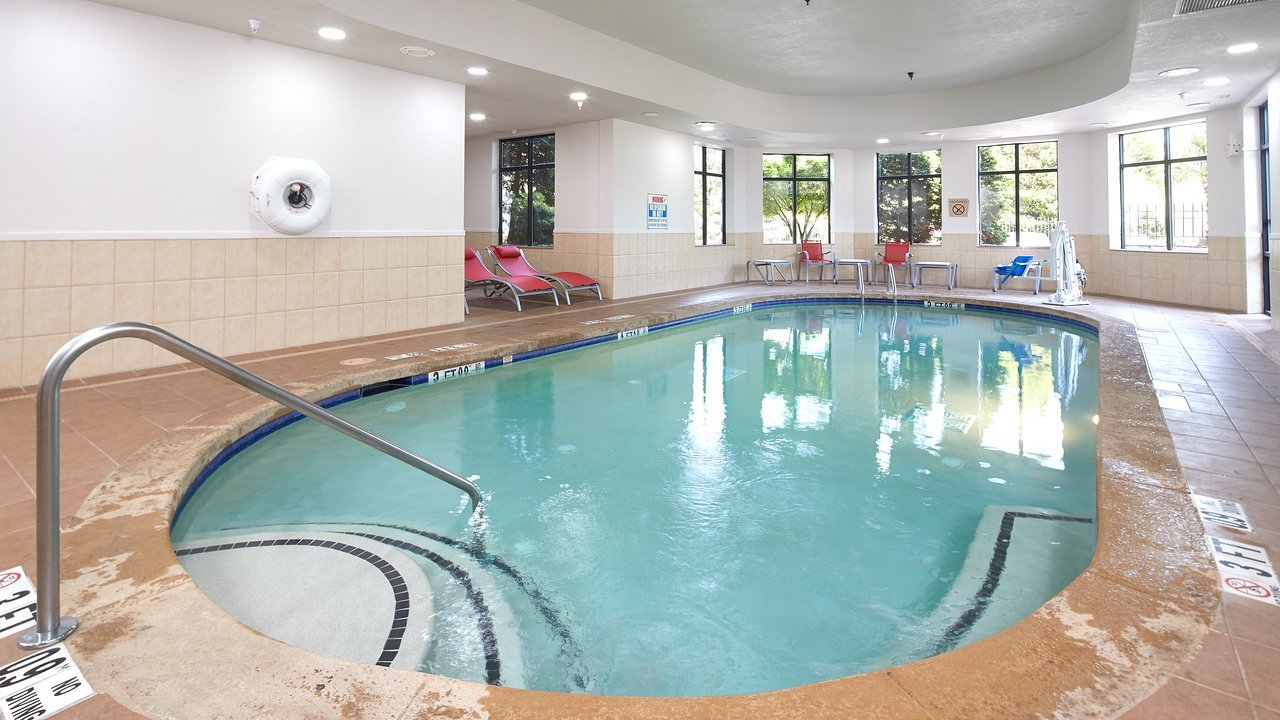 Photo of Holiday Inn Stockbridge/Atlanta I-75, Stockbridge, GA