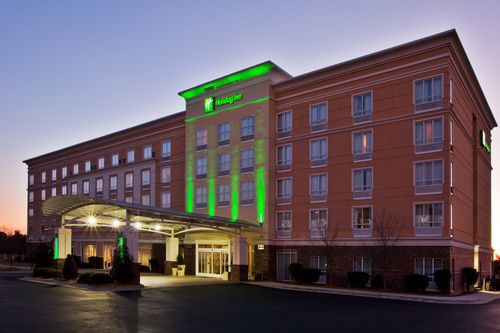 Photo of Holiday Inn Augusta West I-20, Augusta, GA