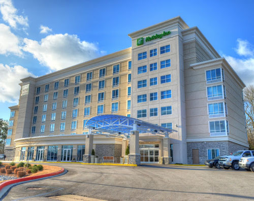 Photo of Holiday Inn Chattanooga - Hamilton Place, Chattanooga, TN