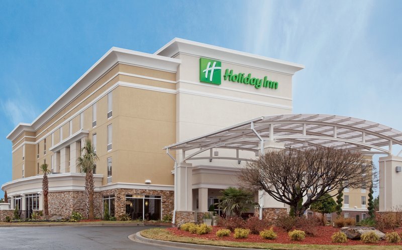Photo of Holiday Inn Anderson, Anderson, SC