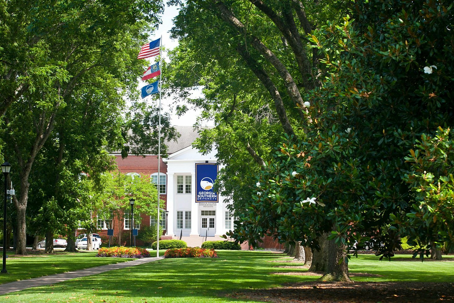 Photo of Holiday Inn Statesboro-University Area, Statesboro, GA