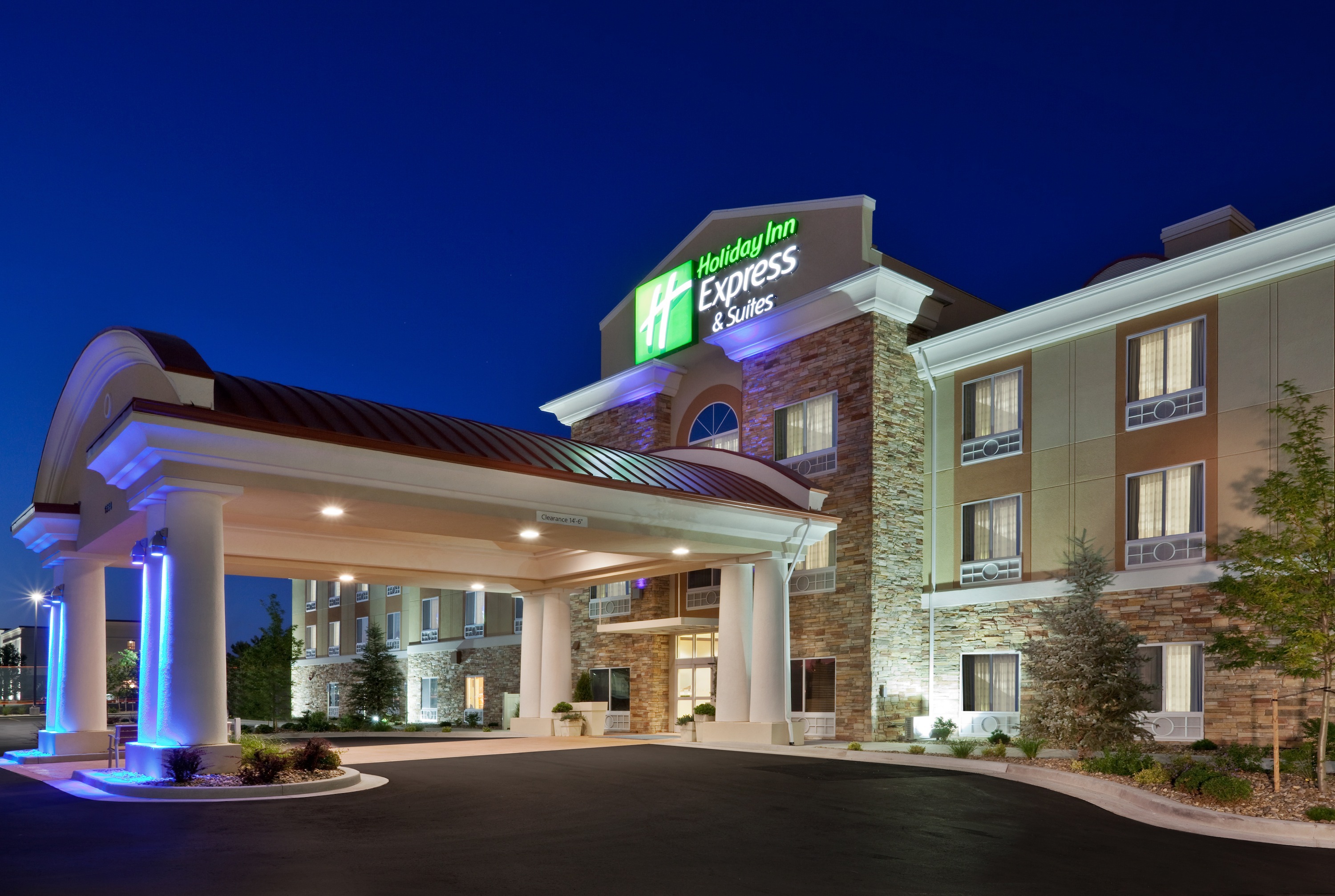 Photo of Holiday Inn Express & Suites Twin Falls, Twin Falls, ID