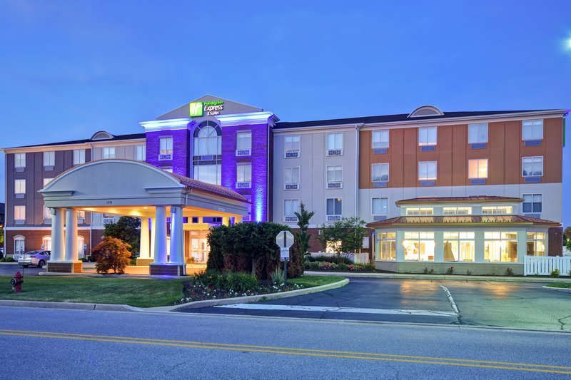 Photo of Holiday Inn Express & Suites Schererville, Schererville, IN