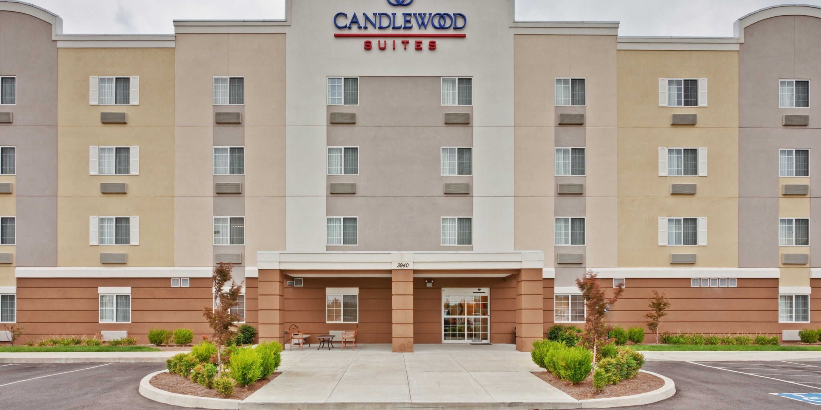 Photo of Candlewood Suites Paducah, Paducah, KY