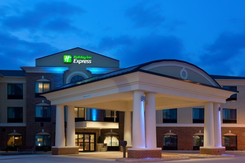 Photo of Holiday Inn Express & Suites Peru - Lasalle Area, Peru, IL