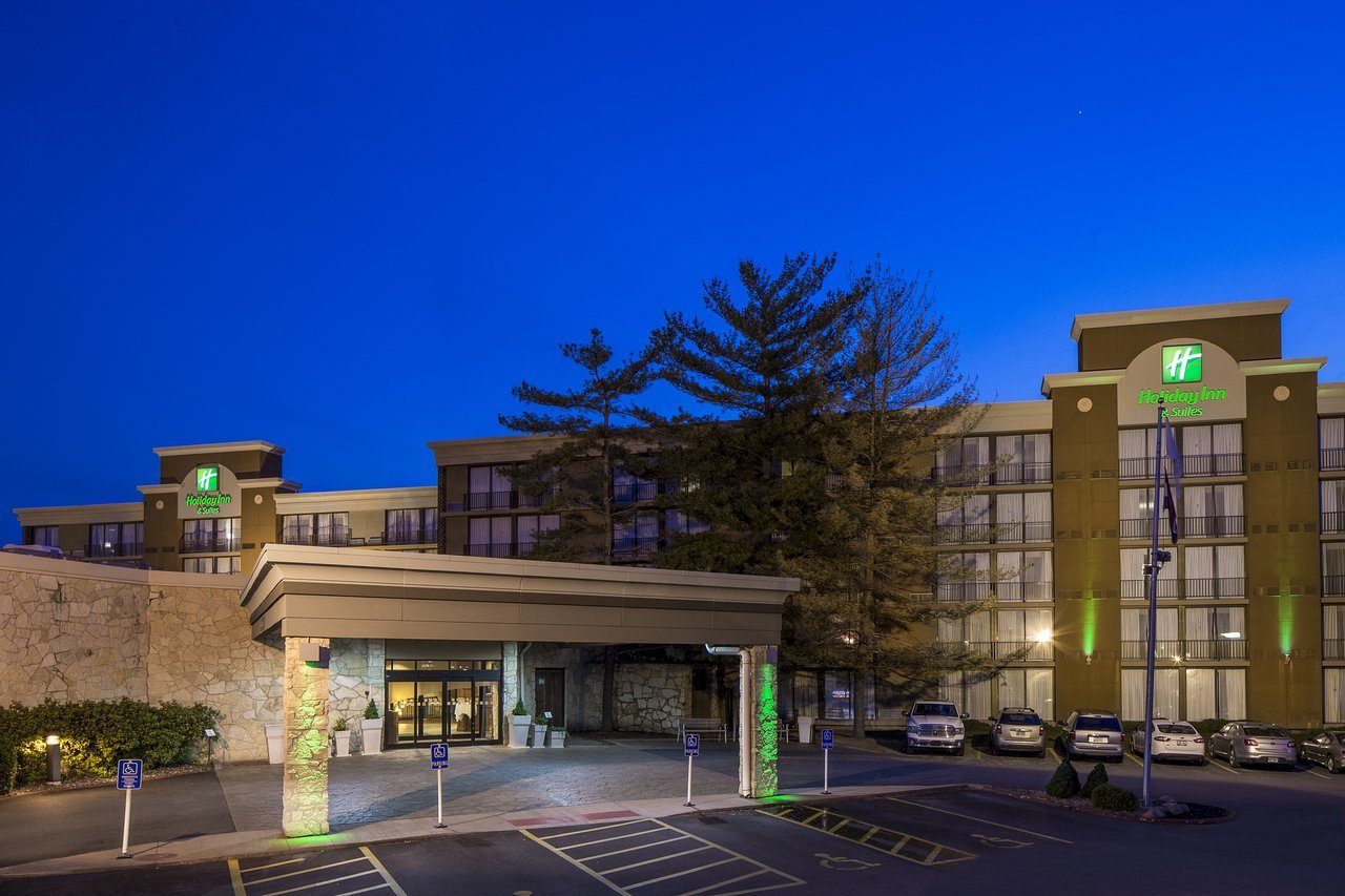 Photo of Holiday Inn Hotel & Suites Des Moines-Northwest, Urbandale, IA