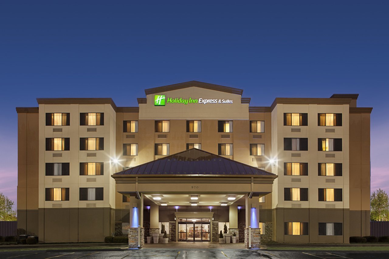Photo of Holiday Inn Express & Suites Coralville, Coralville, IA
