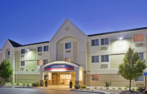 Photo of Candlewood Suites Junction City/Ft. Riley, Junction City, KS