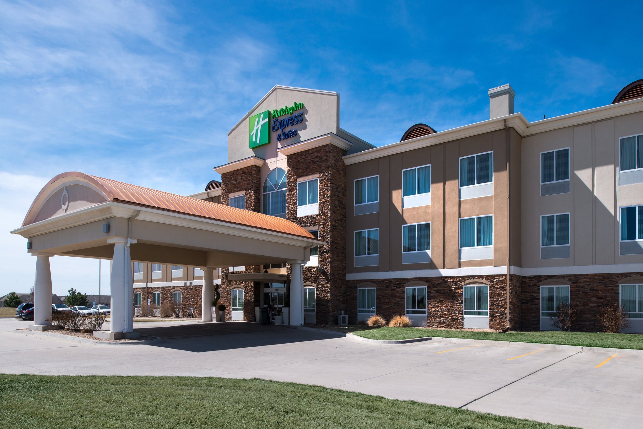 Photo of Holiday Inn Express Wichita Northwest Maize K-96, Maize, KS