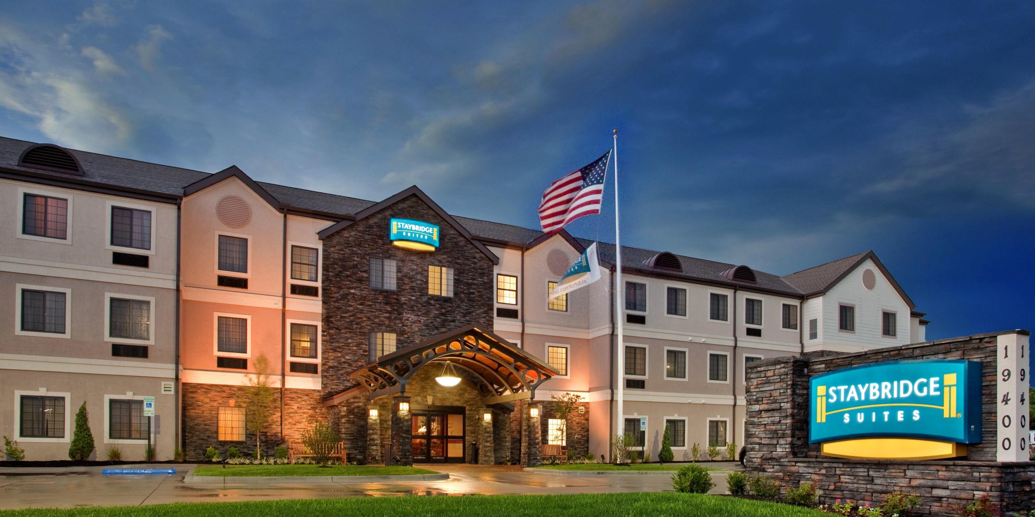 Photo of Staybridge Suites Kansas City-Independence, Independence, MO