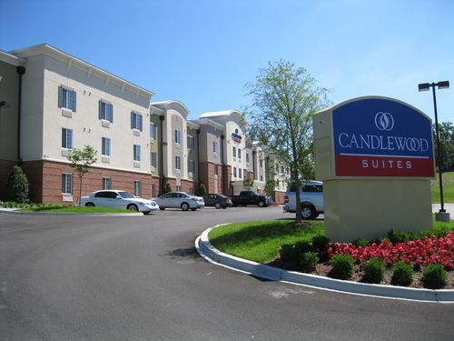 Photo of Candlewood Suites Radcliff - Fort Knox, Radcliff, KY
