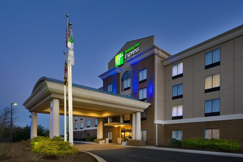 Photo of Holiday Inn Express & Suites Columbia East - Elkridge, Elkridge, MD