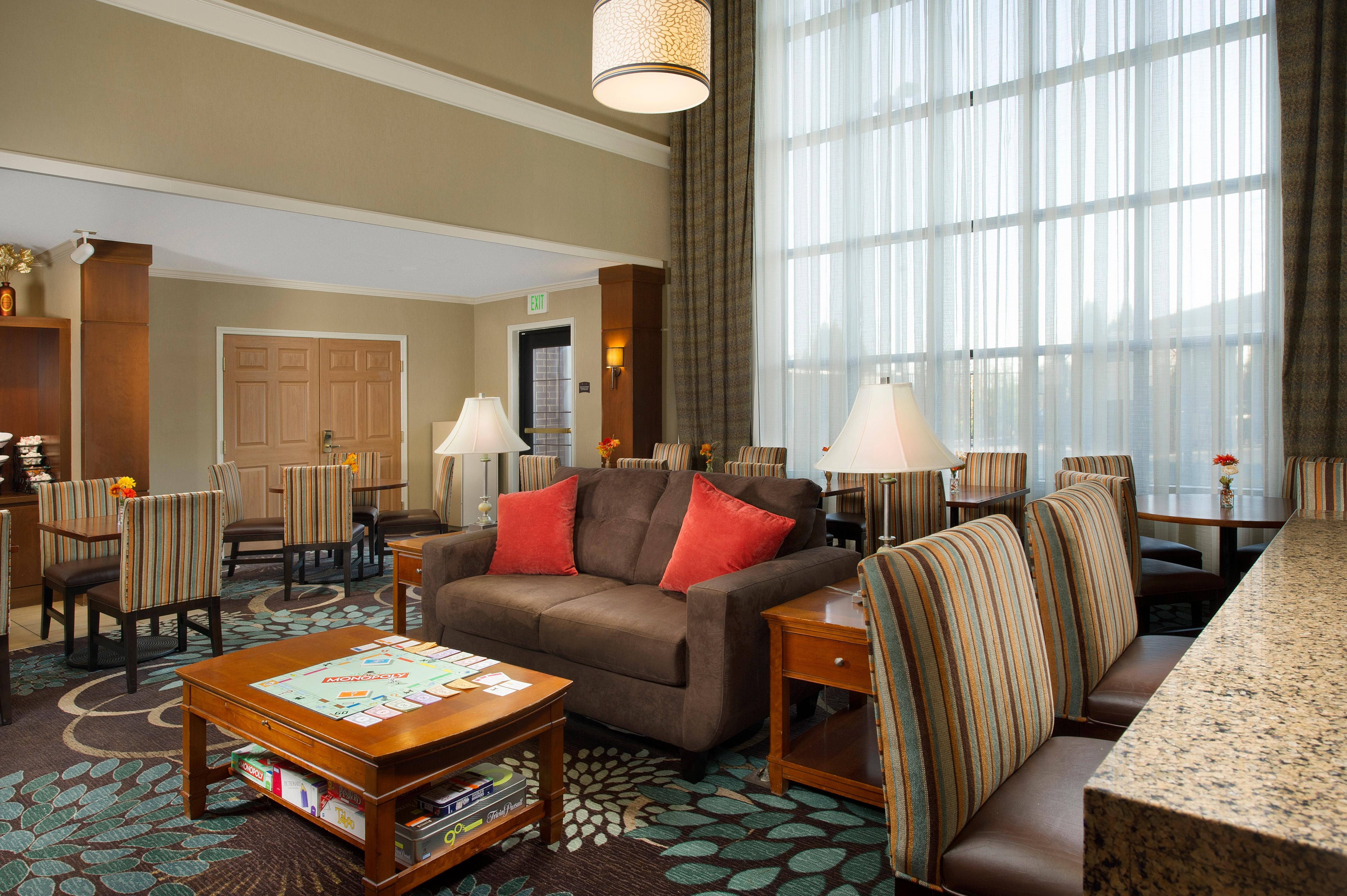 Photo of Staybridge Suites Baltimore BWI Airport, Linthicum, MD