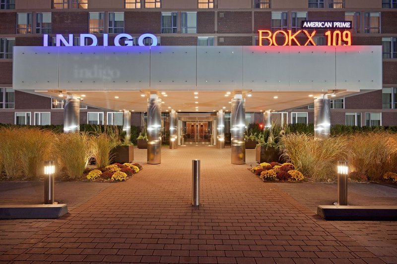 Photo of Hotel Indigo Boston-Newton Riverside, Newton, MA