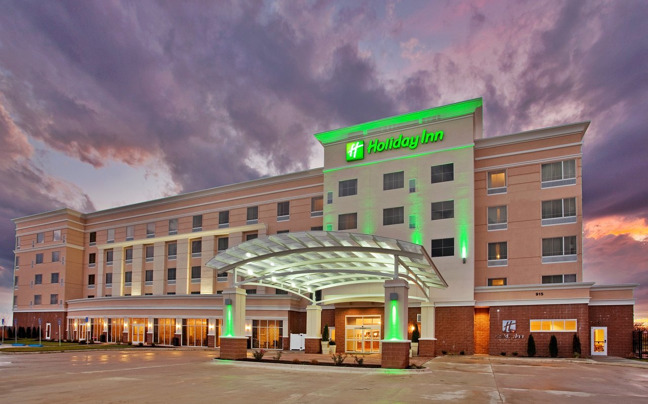 Photo of Holiday Inn Columbia-East, Columbia, MO