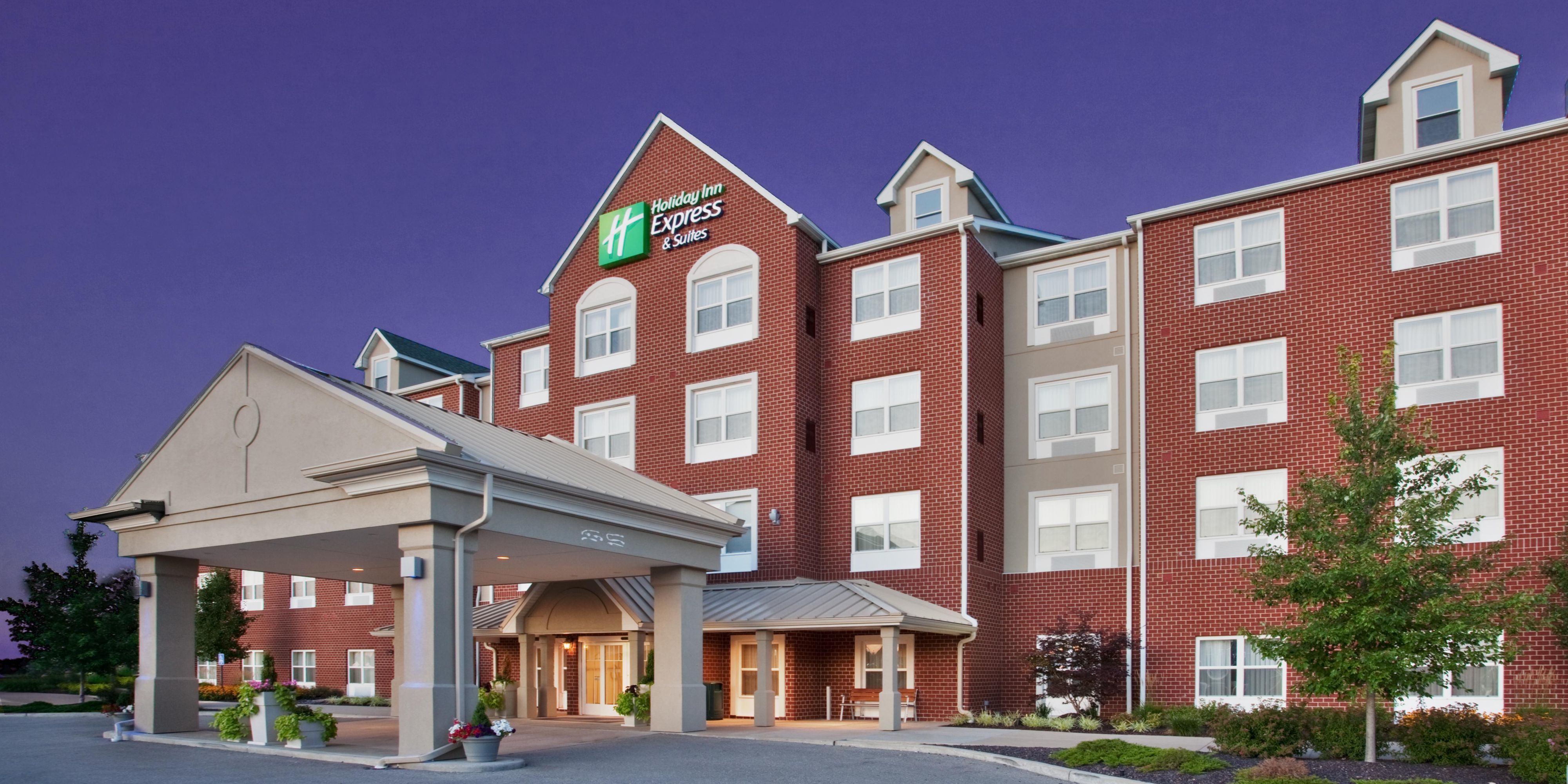 Photo of Holiday Inn Express & Suites St. Louis West-O'Fallon, O'Fallon, MO