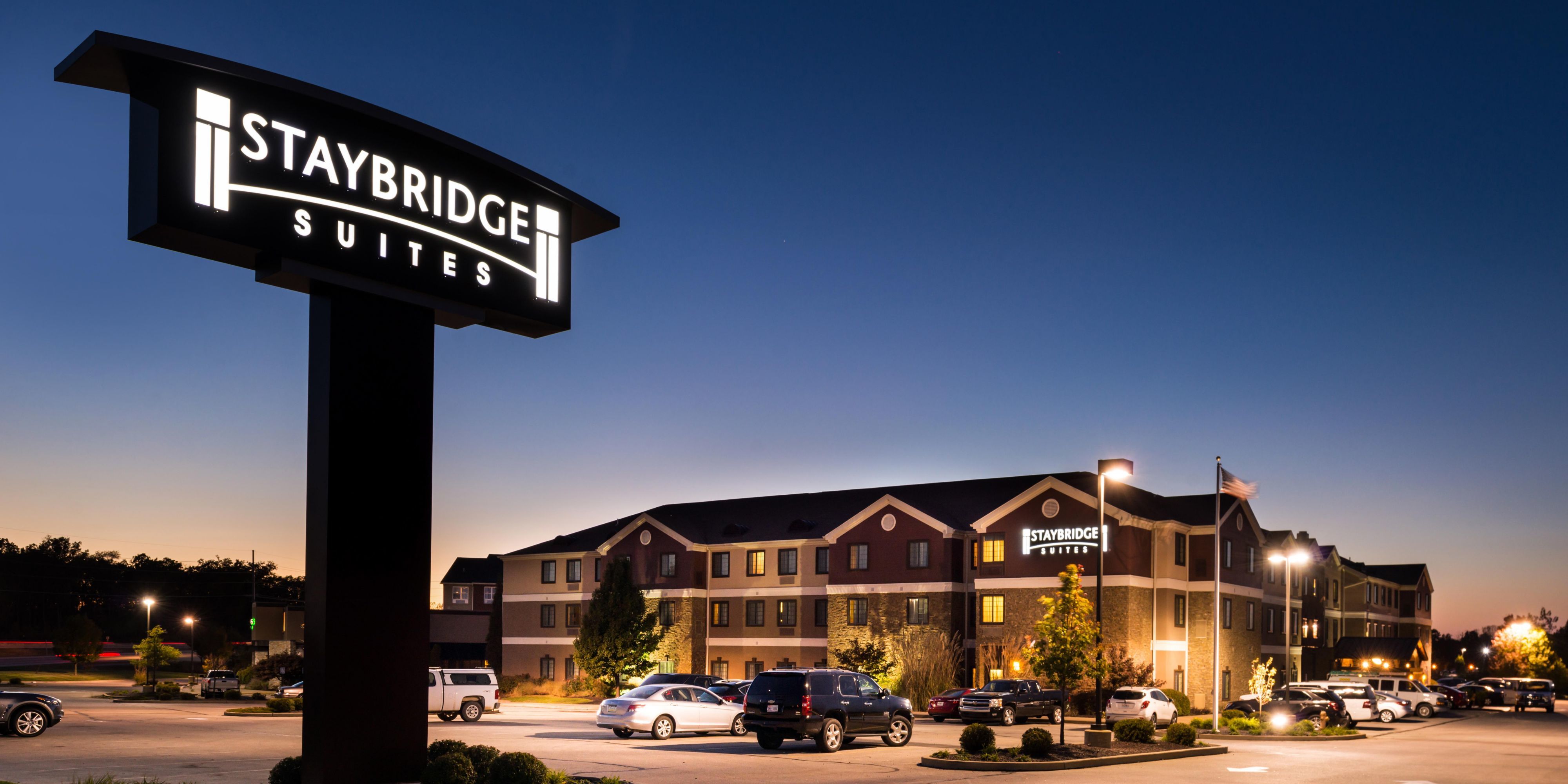 Photo of Staybridge Suites O'Fallon Chesterfield, O'Fallon, MO