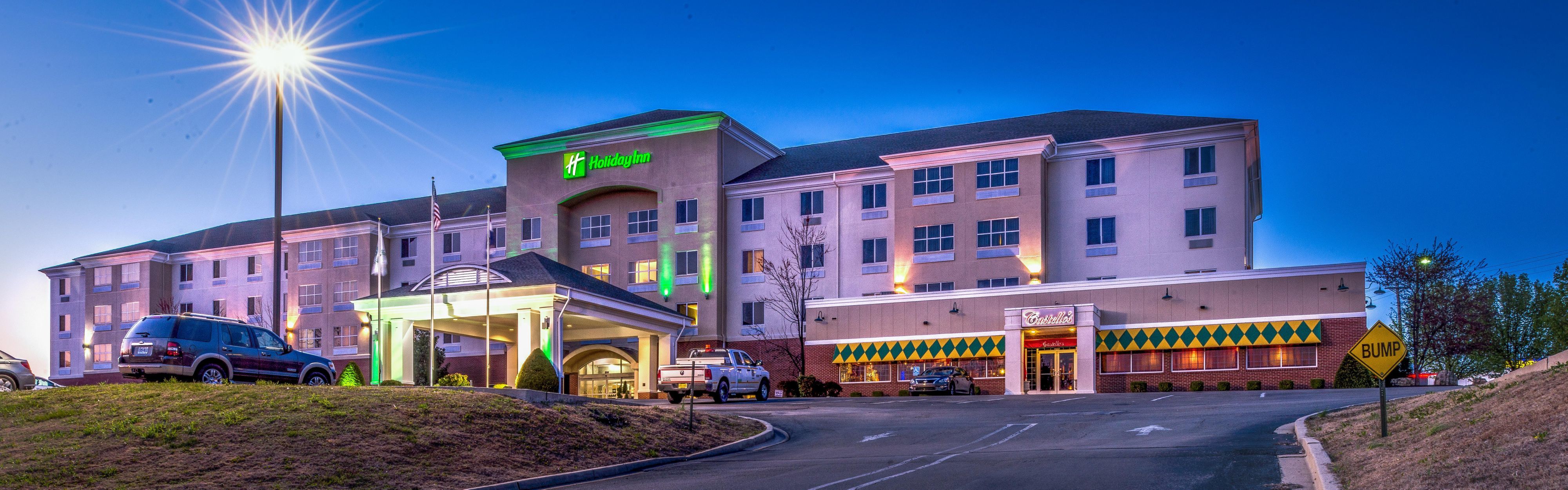 Photo of Holiday Inn Poplar Bluff, Poplar Bluff, MO