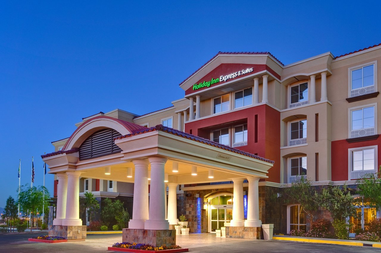 Photo of Holiday Inn Express & Suites Las Vegas SW – Spring Valley, Las Vegas, NV