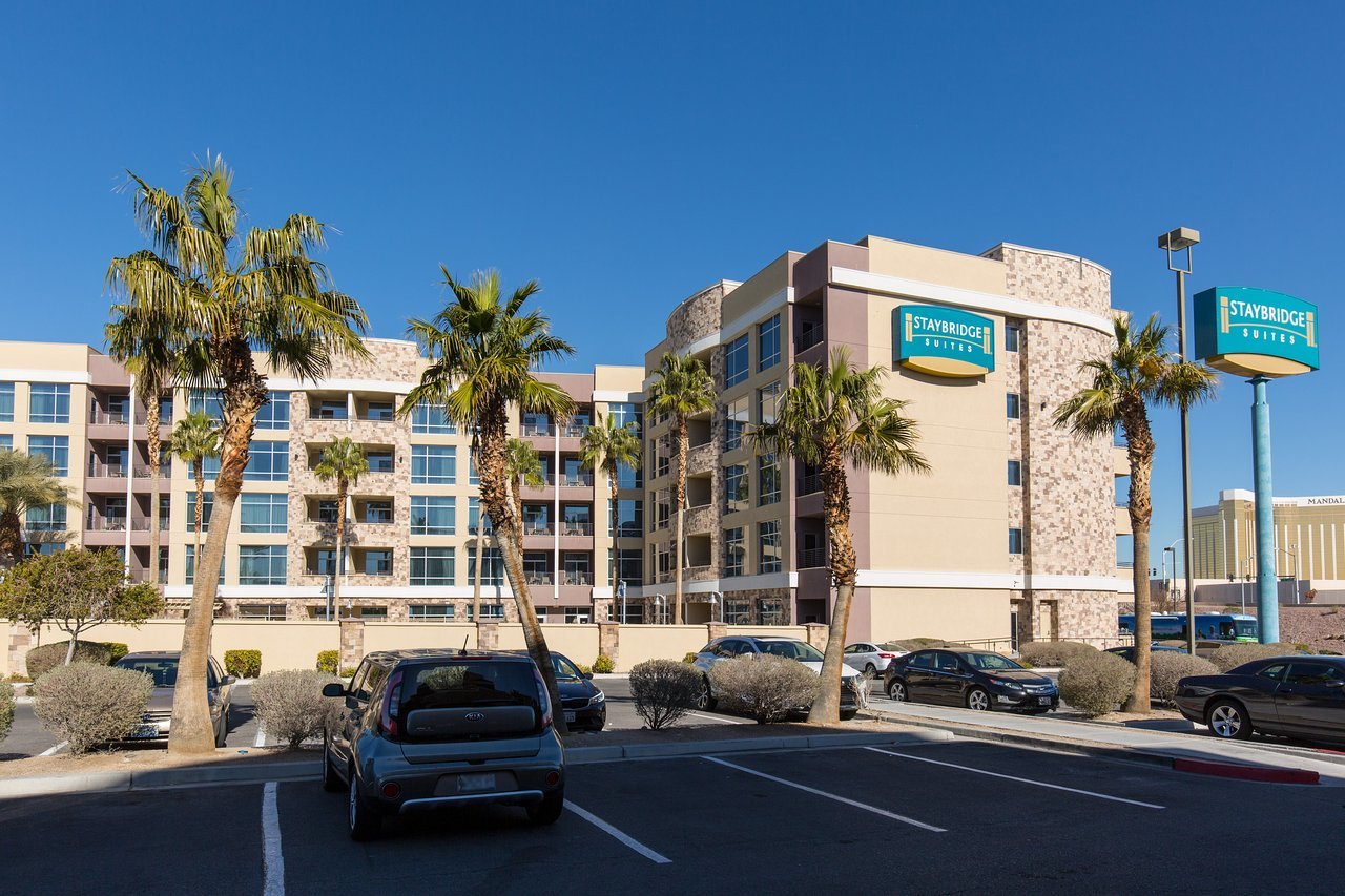 Photo of Staybridge Suites Las Vegas, Las Vegas, NV