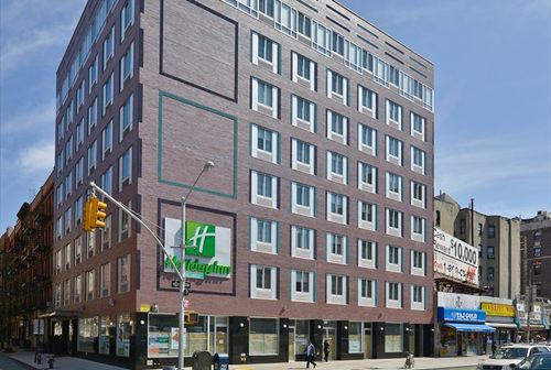 Photo of Holiday Inn NYC - Lower East Side, New York City, NY