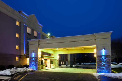 Photo of Holiday Inn Express & Suites West Long Branch - Eatontown, West Long Branch, NJ