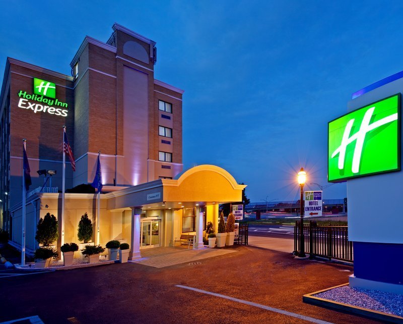 Photo of Holiday Inn Express Laguardia Arpt, Flushing, NY