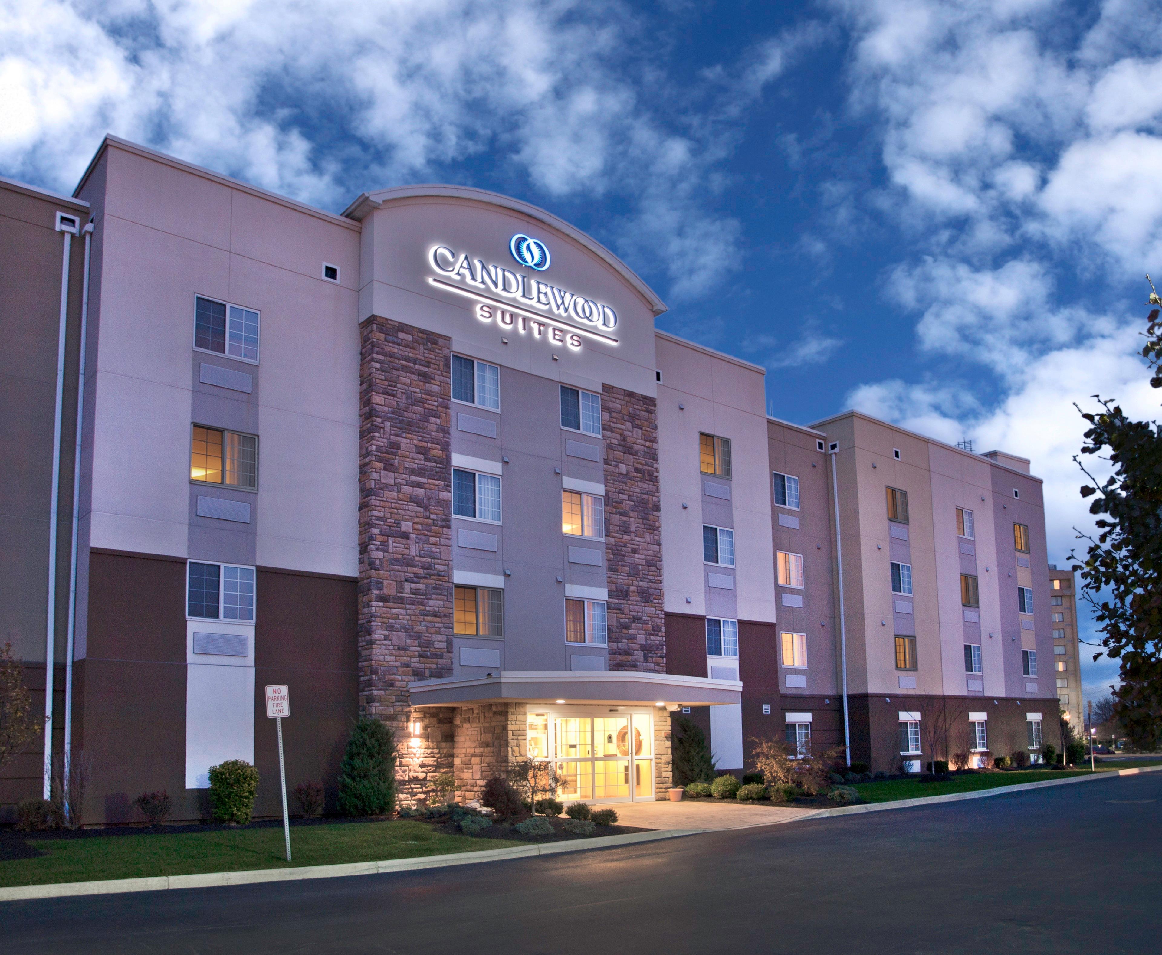 Photo of Candlewood Suites Buffalo Amherst, Amherst, NY