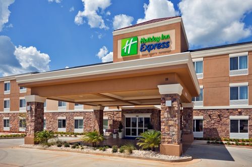 Photo of Holiday Inn Express Canandaigua - Finger Lakes, Canandaigua, NY