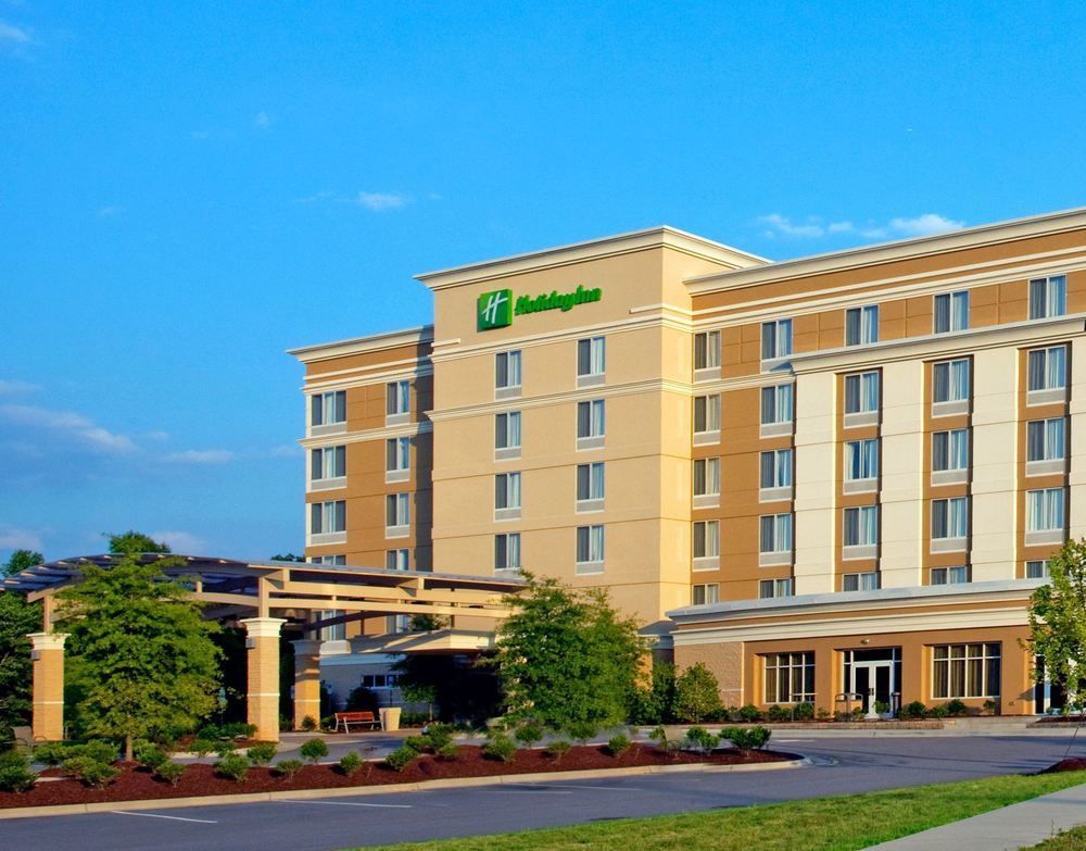 Photo of Holiday Inn Raleigh-Durham Airport, Morrisville, NC