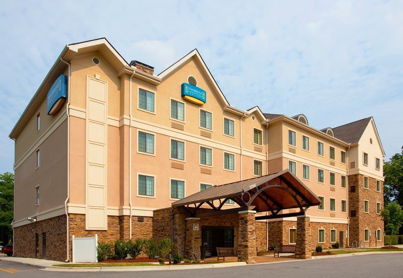 Photo of Staybridge Suites Durham-Chapel Hill, Durham, NC