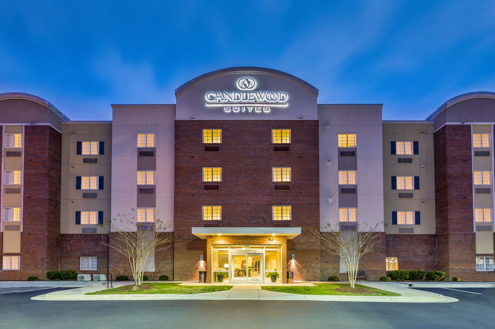 Photo of Candlewood Suites Apex Raleigh Area, Apex, NC