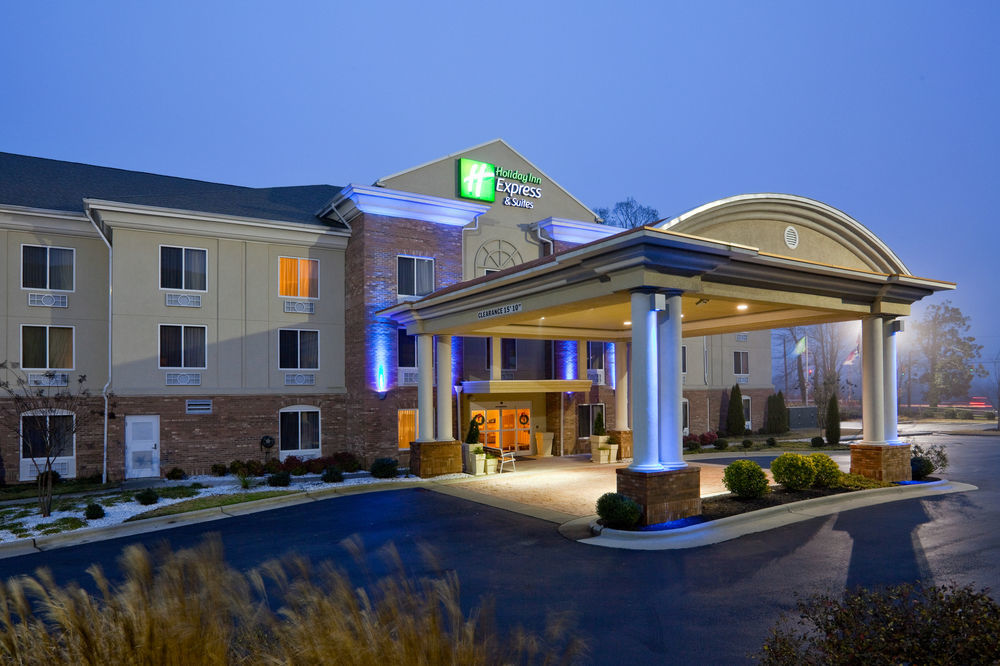 Photo of Holiday Inn Express & Suites High Point South, Archdale, NC