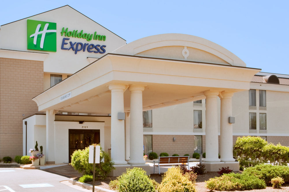 Photo of Holiday Inn Express Danville, Danville, VA