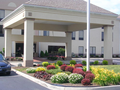 Photo of Holiday Inn Express Troy, Troy, OH
