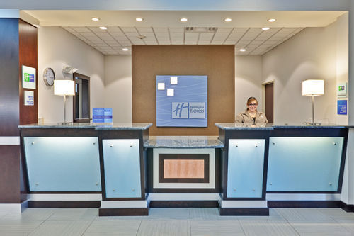 Photo of Holiday Inn Express New Philadelphia, New Philadelphia, OH