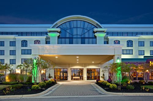 Photo of Holiday Inn Wilmington, Wilmington, OH