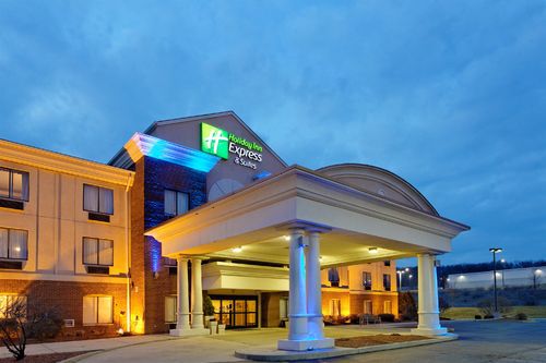 Photo of Holiday Inn Express Lancaster, Lancaster, OH