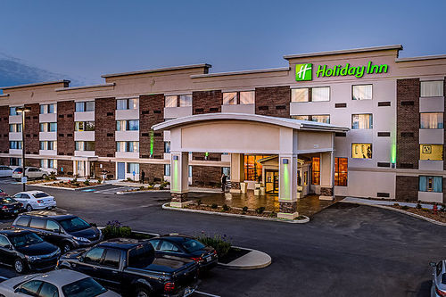 Photo of Holiday Inn Cleveland Northeast - Mentor, Mentor, OH