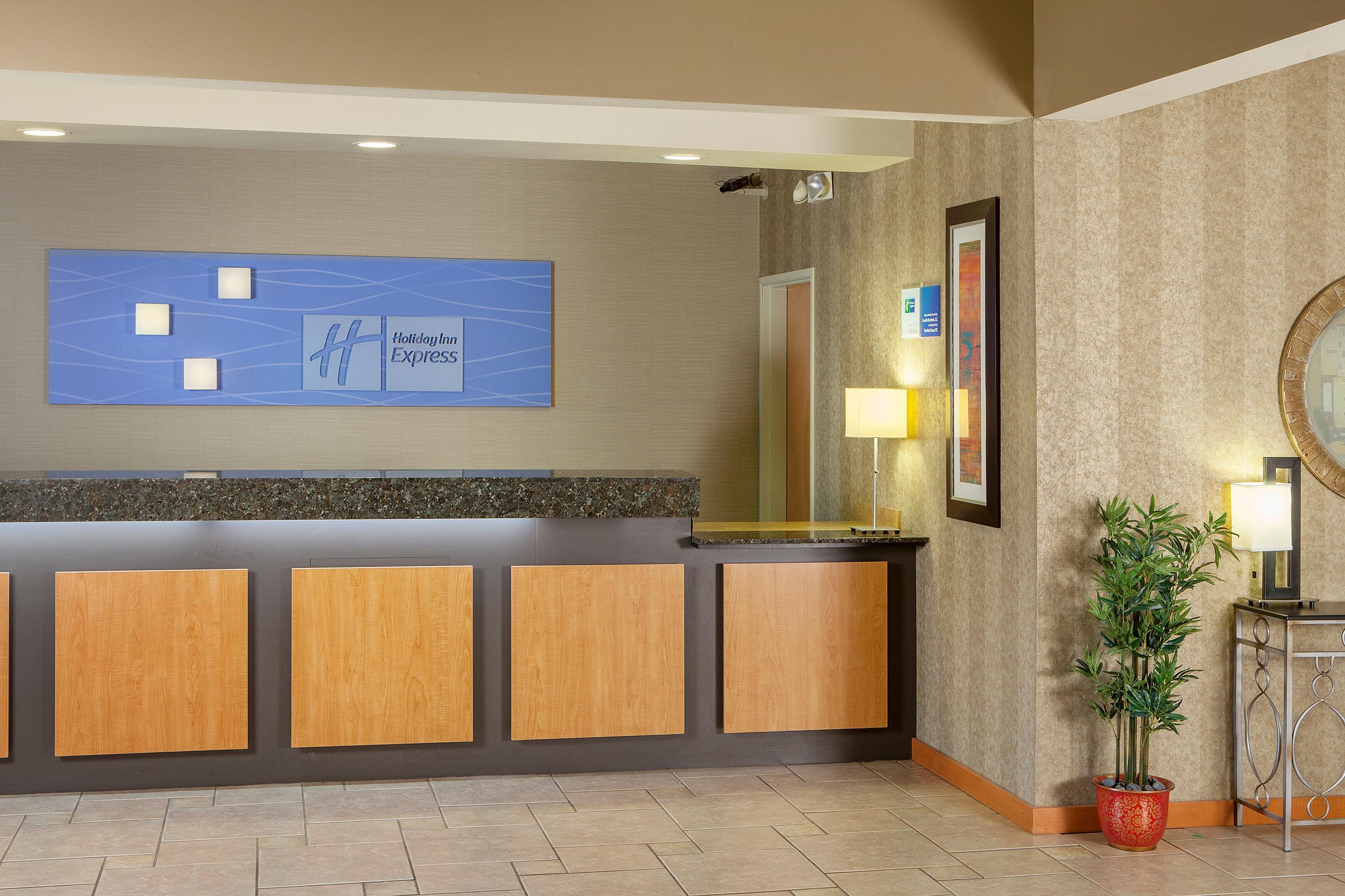 Photo of Holiday Inn Express Corvallis, Corvallis, OR