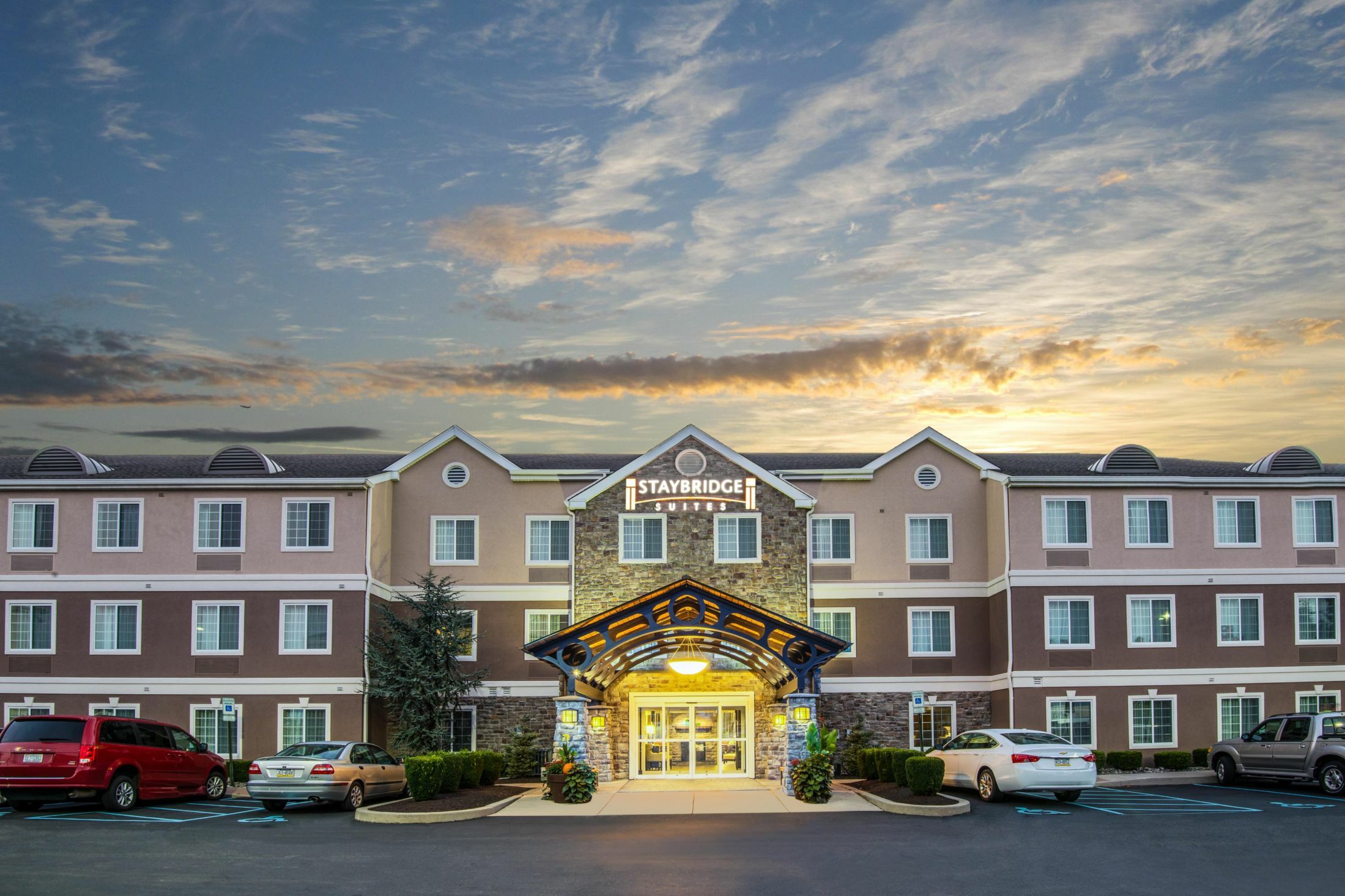 Photo of Staybridge Suites Allentown West, Allentown, PA