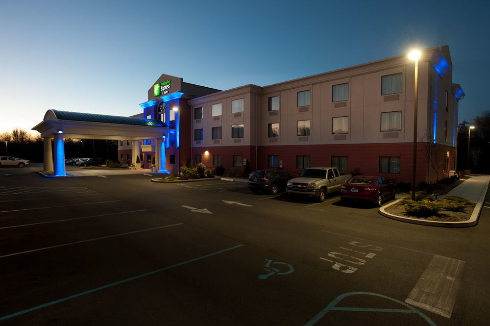 Photo of Holiday Inn Express & Suites Selinsgrove - University Area, Selinsgrove, PA