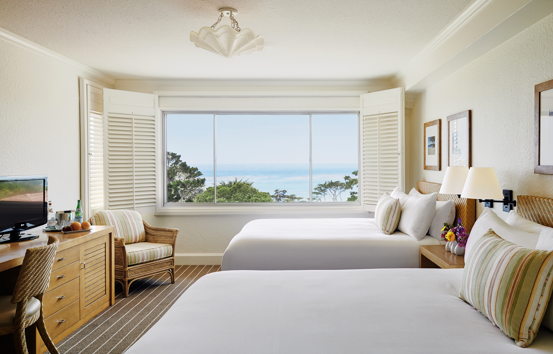 Photo of La Playa Hotel, Carmel by the Sea, CA