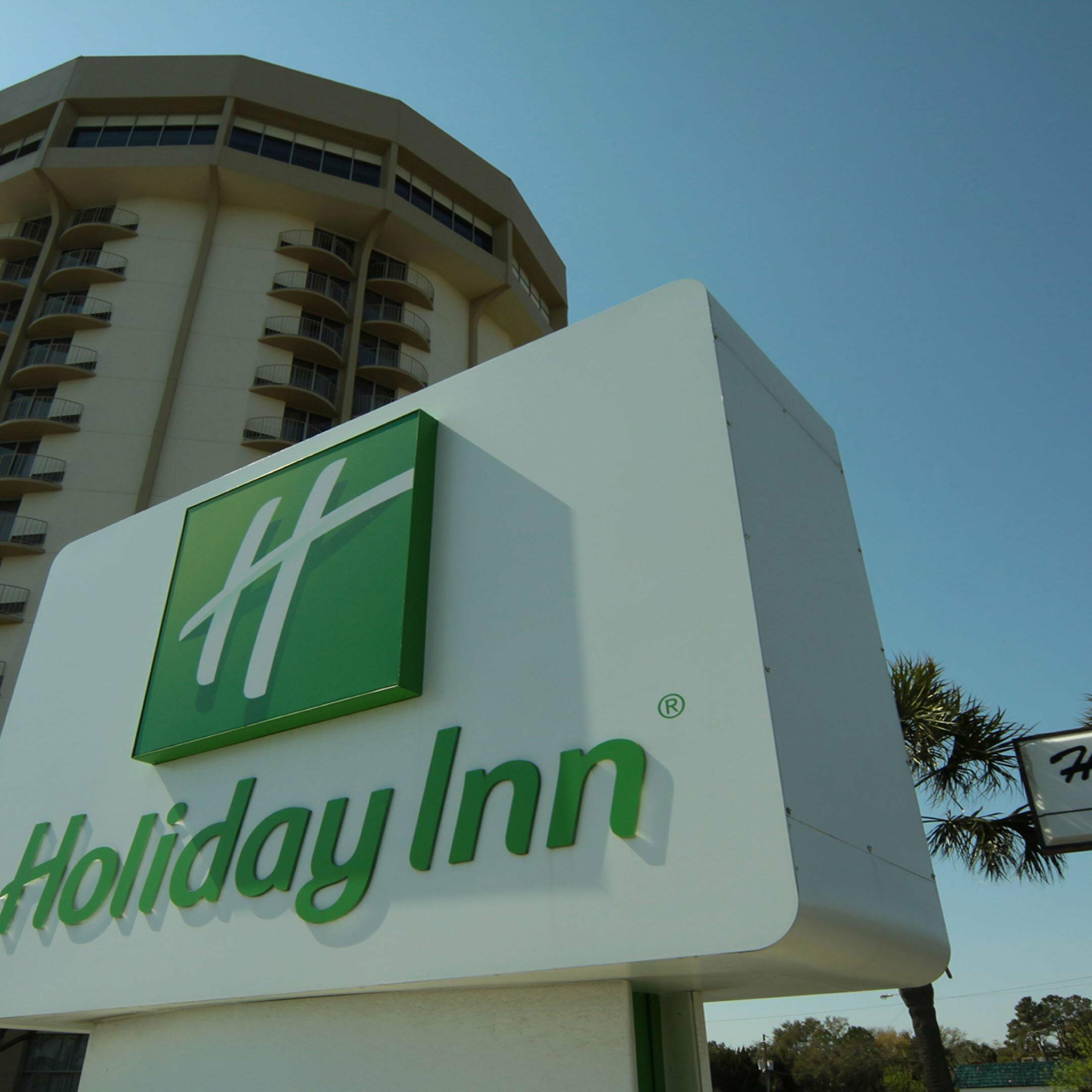 Photo of Holiday Inn Charleston-Riverview, Charleston, SC