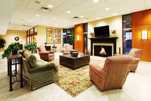 Photo of Holiday Inn Knoxville West- Cedar Bluff Rd, Knoxville, TN