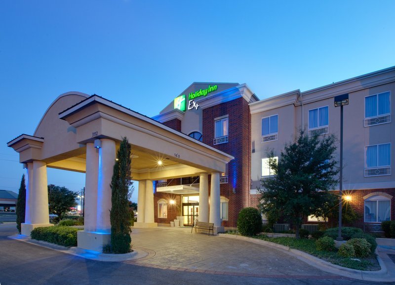 Photo of Holiday Inn Express Abilene, Abilene, TX