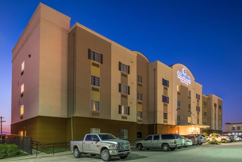 Photo of Candlewood Suites Abilene, Abilene, TX
