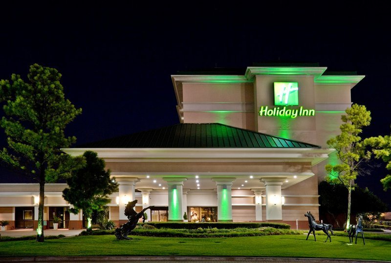 Photo of Holiday Inn Dallas-Richardson, Richardson, TX